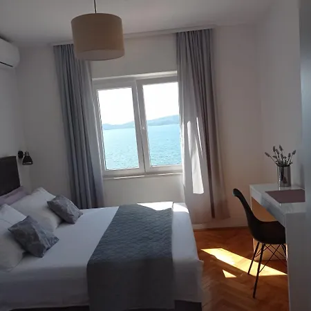 Apartments Mirko Mimice Room photo