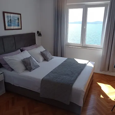 Apartments Mirko Mimice Room photo