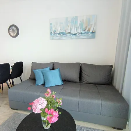 Apartments Mirko Mimice Room photo