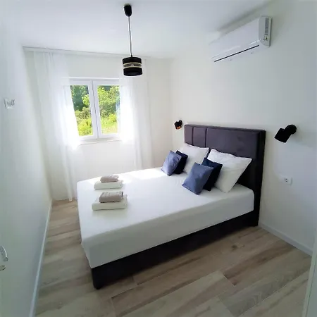 Apartments Mirko Mimice Room photo