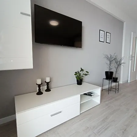 Apartments Mirko Mimice Room photo