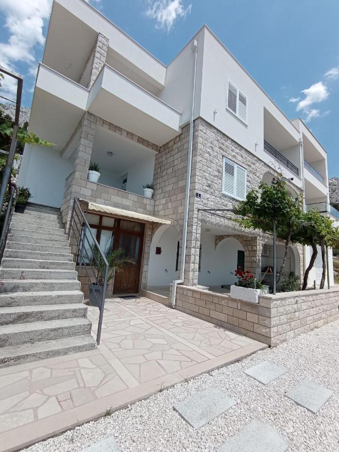 Apartment Mirko *