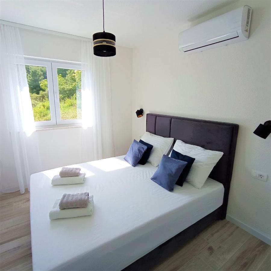Apartment Mirko Mimice