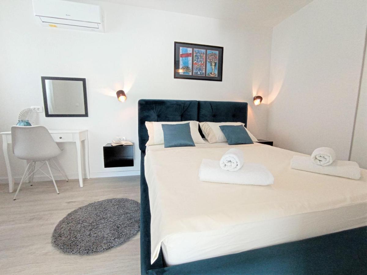 Apartment Mirko *