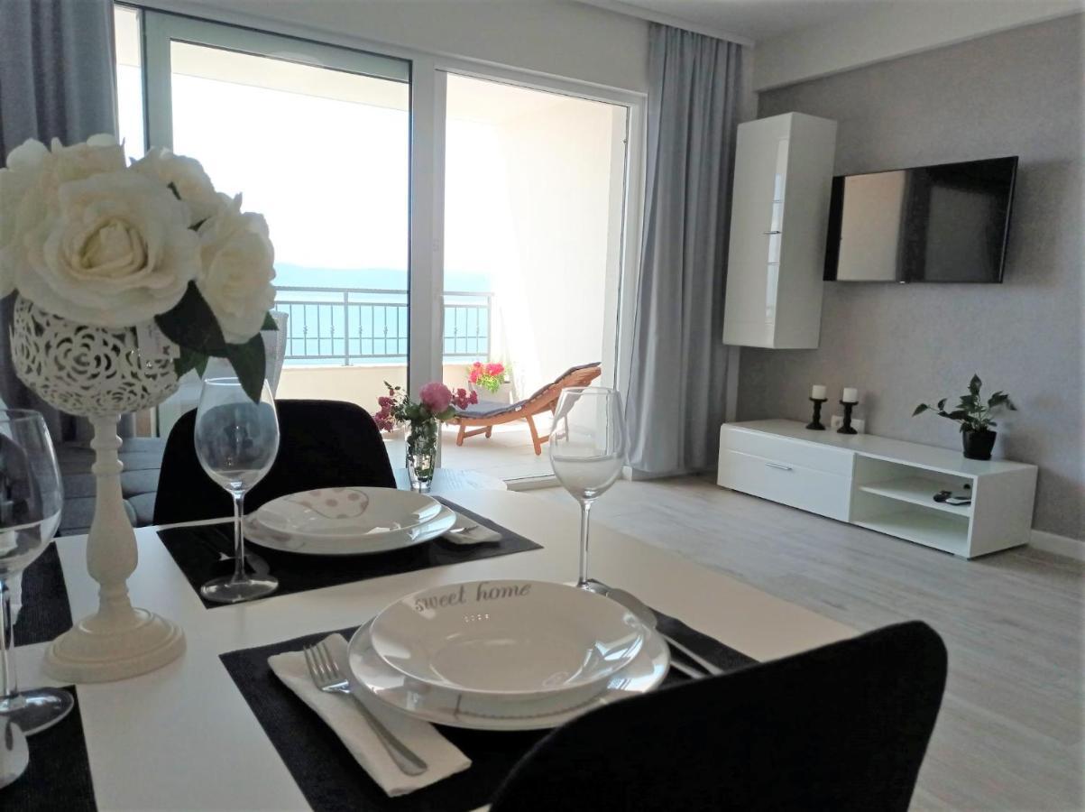 Apartment Mirko Mimice