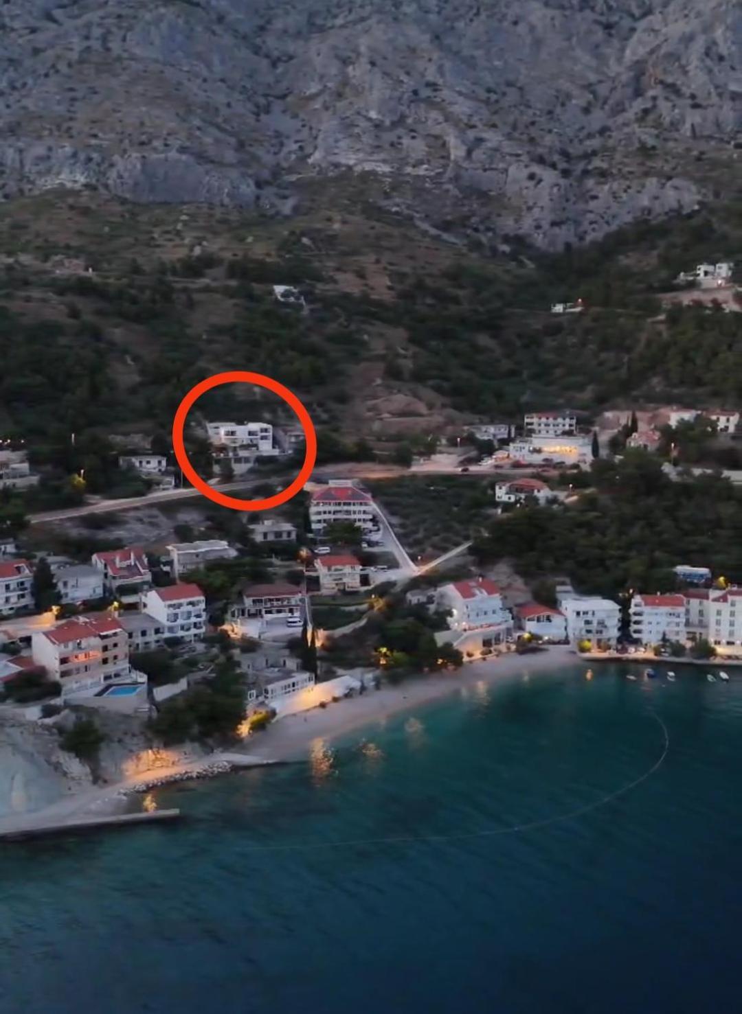 Mirko Apartment *